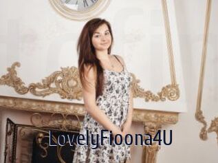 LovelyFioona4U
