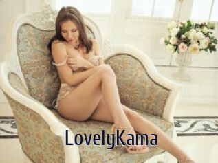 LovelyKama