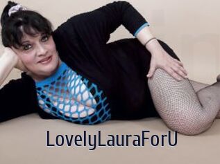 LovelyLauraForU