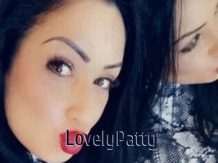 LovelyPatty