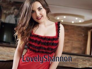 LovelyShannon