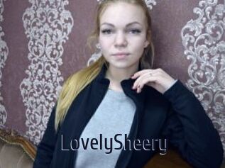 LovelySheery