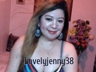 Lovelyjenny38