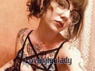 Lovelyleolady