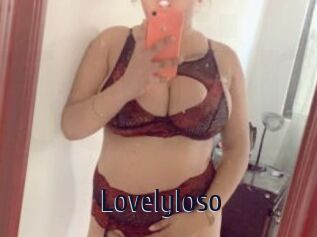 Lovelyloso
