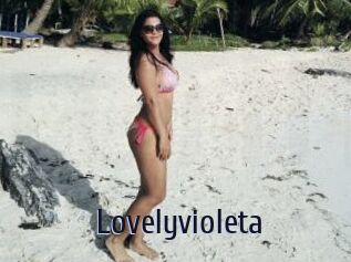 Lovelyvioleta