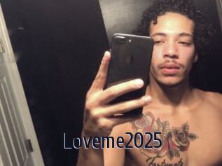 Loveme2025