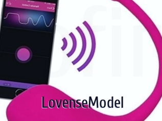 LovenseModel