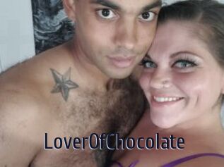LoverOfChocolate