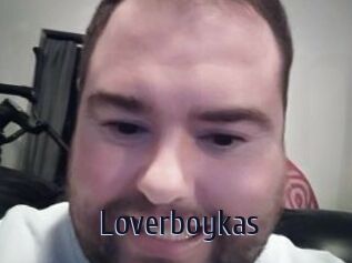 Loverboykas