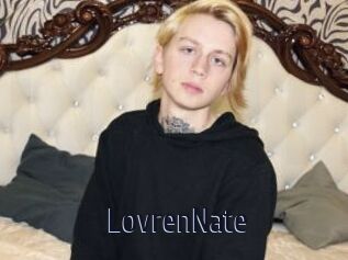 LovrenNate