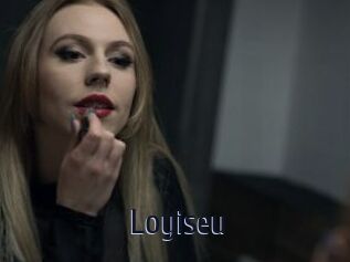 Loyiseu