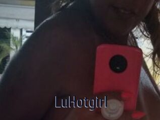 LuHotgirl