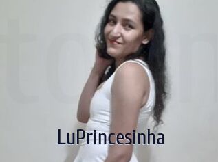 LuPrincesinha