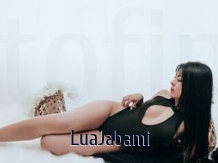 LuaJabami