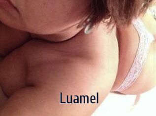 Luamel