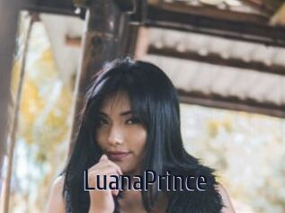 LuanaPrince