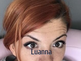 Luanna