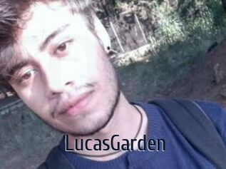LucasGarden