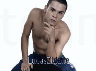 LucasZidane