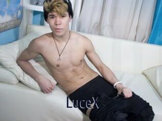 LuceX