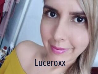 Luceroxx
