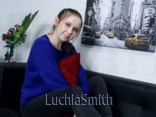 LuchiaSmith