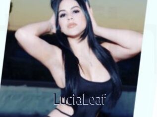 LuciaLeaf