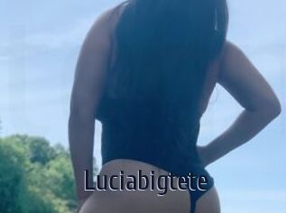 Luciabigtete