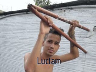 Luciam