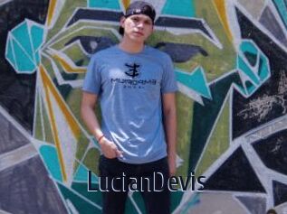 LucianDevis
