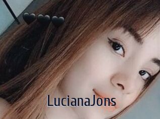 LucianaJons