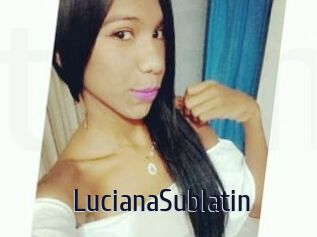 LucianaSublatin