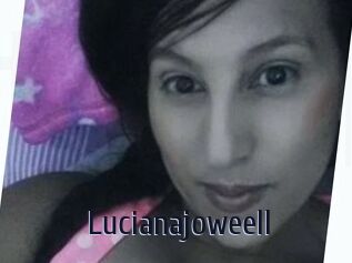 Lucianajoweell