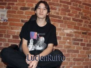 LucienRuffo