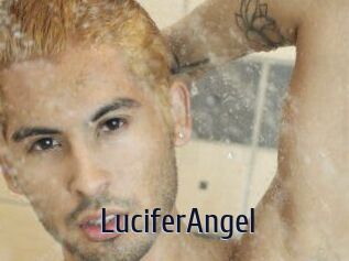 LuciferAngel