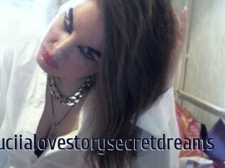 Luciialovestorysecretdreams