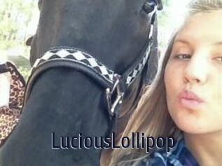 LuciousLollipop