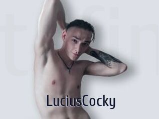 LuciusCocky