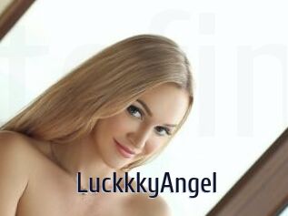 LuckkkyAngel