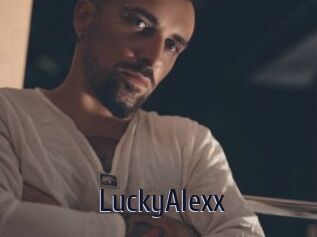 LuckyAlexx