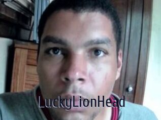 LuckyLionHead