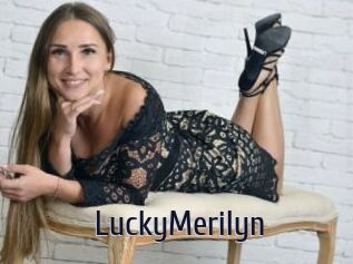 LuckyMerilyn