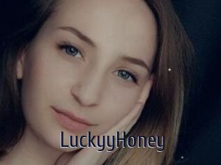 LuckyyHoney
