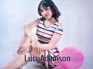 LucyAdamson
