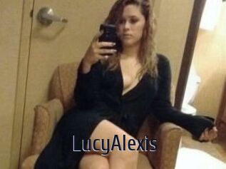 Lucy_Alexis