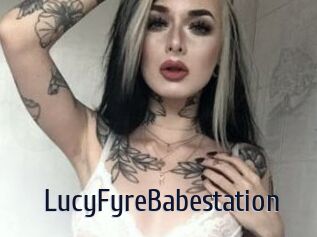 LucyFyreBabestation