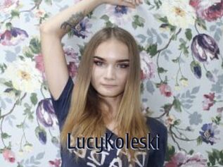 LucyKoleski