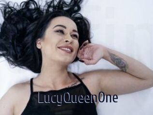 LucyQueenOne Topp Finder