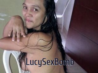 LucySexBomb